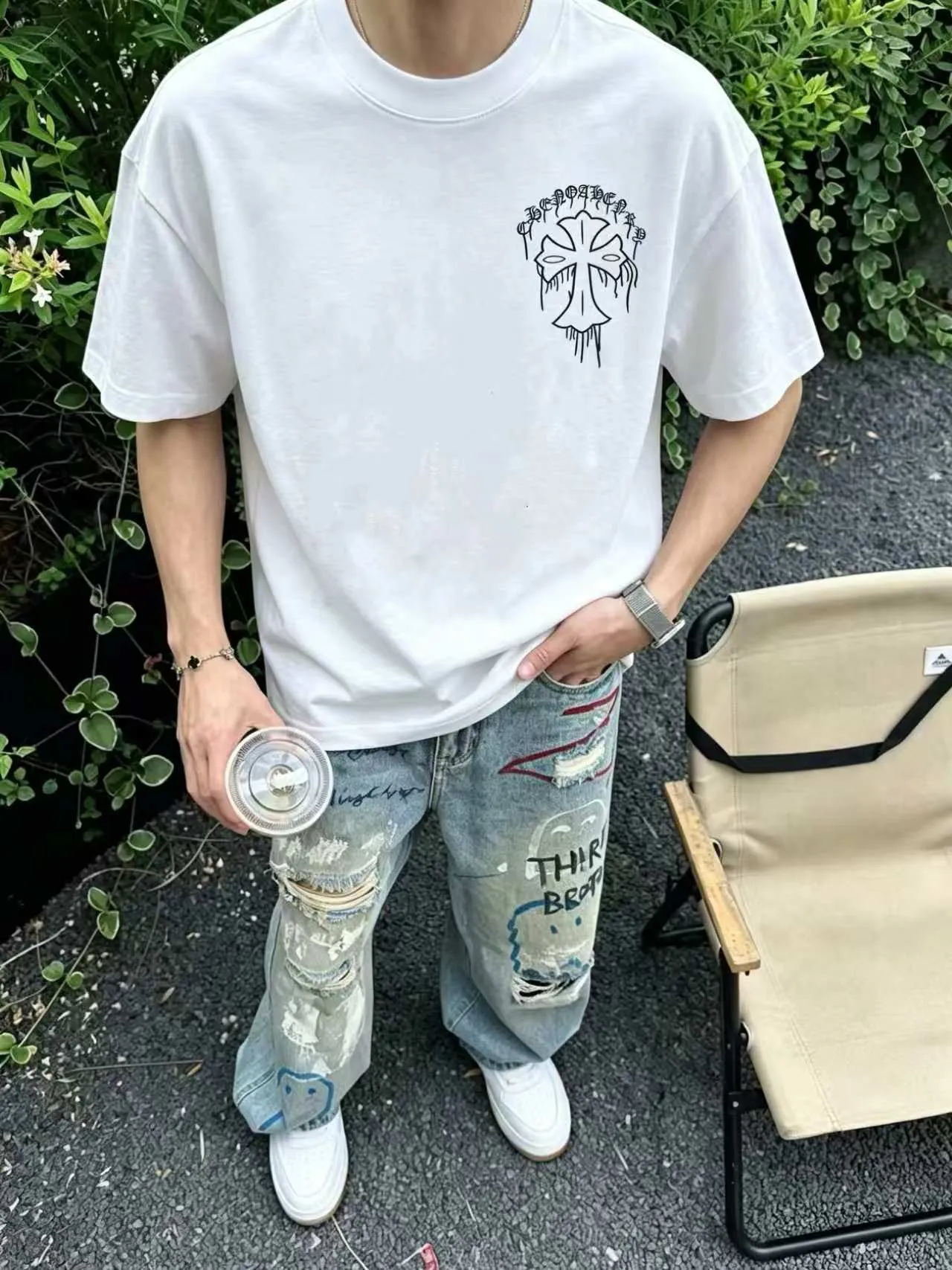 ch/ * New Arrival ， ， ， ， T Same Style。 :Black White Blue Gray Size:S（90-130 ） M（125-140 ） L（135-160 ） XL（160-180 ） XXL（180 ）